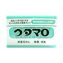 【本日楽天ポイント5倍相当】【発P】株式会社東邦『ウタマロ 洗濯用石けん 133g×60個セット』~かなりガンコ汚れに・除菌剤&抗菌剤配合~(この商品は注文後のキャンセルができません)【RCP】