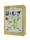 【本日楽天ポイント5倍相当】本草製薬ほうじはとむぎ 12g×16包【RCP】【北海道・沖縄は別途送料必要】