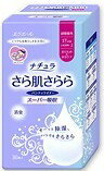 大王製紙株式会社ナチュラ さら肌さらら パンティライナー超微量用 スーパー吸収【30枚】【この商品は注文後のキャンセルができません】