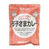 【送料無料サービス】ハウス食品株式会社お子さまカレー　200g×10入×3（発送までに7〜10日かかります・ご注文後のキャンセルは出来ません）【突破1205】