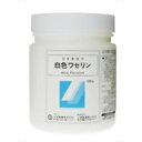 【第3類医薬品】大洋製薬株式会社皮膚保護 白色ワセリン 500g【ポイント13倍相当】