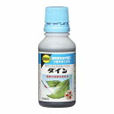 【ワタナベオイスター・渡辺オイスター・天眼・漢方相談店】住友化学園芸株式会社タケダ園芸 ダイン展着剤 100ml〜散布薬剤を虫や葉につきやすく〜（園芸薬剤）（農業薬剤）【RCP】