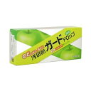 株式会社浅田飴　ガードドロップ　アオリンゴ24粒(6粒×4スティック）
