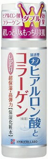 桃谷順天館明色　ヒアルコラボ保湿化粧水　しっとり　180ml×1本