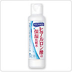 ジュジュ化粧品ジュジュ　アクアモイストヒアルロン酸の保湿化粧水　180ml×1本