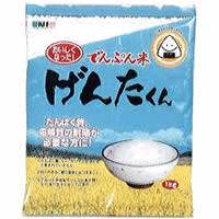 【送料無料】キッセイ薬品工業株式会社 でんぷん米　げんたくん　1kg×6個（6kg）【この商品は発送までに5−7日かかります】