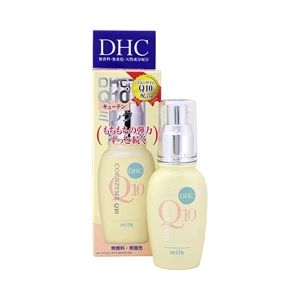 DHCQ10ミルクSS　40ml【この商品は御注文後のキャンセルができません】