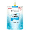 【ポイント13倍相当】テルモ株式会社テルミール半固形流動食 EJシリーズPGウォーターEJ 250g×18P(発送までに7~10日かかります・ご注文後のキャンセルは出来ません)【RCP】【北海道・沖縄は別途送料必要】
