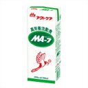 【火曜日限定!楽天ポイント8倍相当】クリニコMA-7(200) 200ml×30パック(1ケース)(発送までに7~10日かかります・ご注文後のキャンセルは出来ません)【RCP】