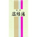 【第2類医薬品】一元の漢方製剤温経湯(うんけいとう)350錠【RCP】