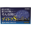 【第(2)類医薬品】【ポイント13倍相当】オール薬品工業株式会社『JF デイトナS 36(12×3)カプセル』【北海道・沖縄は別途送料必要】
