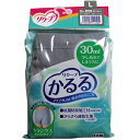 【本日楽天ポイント5倍相当】ピジョン株式会社リクープ かるる 30ml トランクスフィットタイプ グレー Lサイズ【北海道・沖縄は別途送料必要】