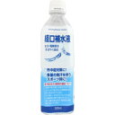 【ポイント13倍相当】日本薬剤 経口補水液 500ml×24本【熱中症対策、水分補給】関連商品:OS-1(オーエスワン)など