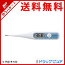 【本日楽天ポイント5倍相当】【追跡メール便にて送料無料でお届け】シチズンシチズン予測式電子体温計CTEBー502【この商品は注文後のキャンセルができません】
