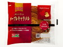 【ポイント13倍相当】株式会社コモデニッシュメープルキャラメル75g ×54個(商品発送まで6-10日間程度かかります)(この商品は注文後のキャンセルができません)【RCP】