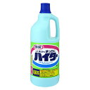 【本日楽天ポイント5倍相当】花王 ハイター1500ml【RCP】【北海道・沖縄は別途送料必要】