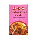 MDH ボンベイ ビリヤニマサラ 100g × 1箱,業務用,神戸スパイス,粉末,Hyderabadi Biryani masala,ミックススパイス,パウダー,インド,スペイン,中華,イタリア,スパイス,ハーブ【合計1万円以上で送料無料】