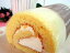 しっとりメープル　ふんわりクリームメープルスポンジのマスカルポーネ巻き母の日　バースデーケーキ　誕生日ケーキ（ロールケーキ） お取寄せ　スイーツ子供の日のプレゼントにもどうぞ！