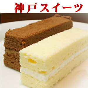 送料無料/夏ギフト/スティックスフレ（チーズ＆チョコ）10本...