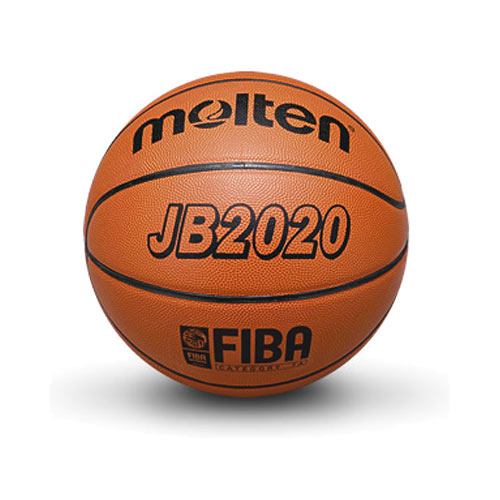 モルテン　バスケットボール 7号球　《国際公認球・検定球》