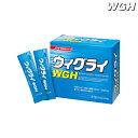 【期間限定・数量限定】日清ファルマ ウィグライ(WGH) 3...