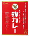 Hachi　ハチ食品【蜂カレー】レトルトカレー　中辛...:kobukuro:10000713