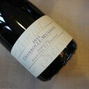 送料無料!!AMIOT SERVELLE Chambolle-Musigny 1er Cru Derriere la Grange ドメーヌ・アミオ・セルヴェル シャンボール・ミュジニィ・デリエール・ラ・グランジュ2011No.99819