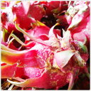 訳ありドラゴンフルーツ 赤玉4kg箱【沖縄産 訳あり ドラゴンフルーツ 赤玉 送料無料 ギフトにも】