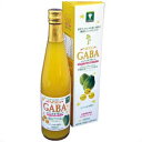 GABAの力をかりて毎日健康!口当りのよいフルーティな味わいが毎日の元気とリラックスを与えます♪【 沖縄 パパイヤギァバジュース】保健機能食品(栄養機能食品)話題のギャバ(GABA)配合!パパイヤギァバ(パパイヤ40%果汁)500ml