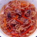 レトルト 和食 惣菜 和風煮物あさり切り干し大根 (200g/162kcal) 【常温保存 1年】【湯煎/レンジ】