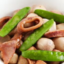 レトルト 和食 惣菜 和風煮物里いもいか煮 (200g/17...