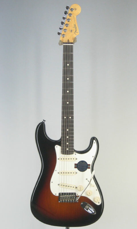 FenderUSA AmericanStandard Stratocaster UG 3TS/R(selected by KOEIDO)【最新アップデートモデル！】【送料無料】
