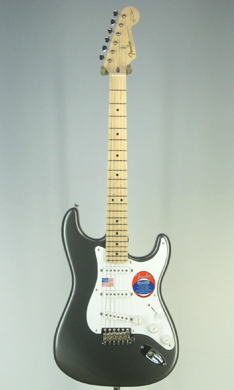 FenderUSAEric Clapton Stratocaster PTR(selected by KOEIDO)【送料無料】