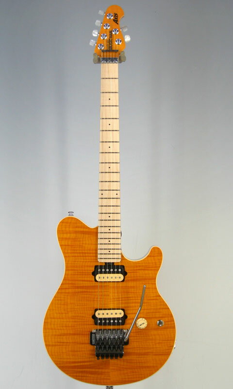 【New】MusicMan Axis Trance Gold(selected by KOEIDO)【送料無料】