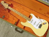 【New】Fender USA Yngwie Malmsteen Stratocaster VWH【中古】(selected by KOEIDO)店長選抜イング...