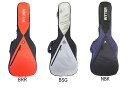 RITTER RGP5-Eエレキギター用ギグバッグ【送料無料】【smtb-tk】