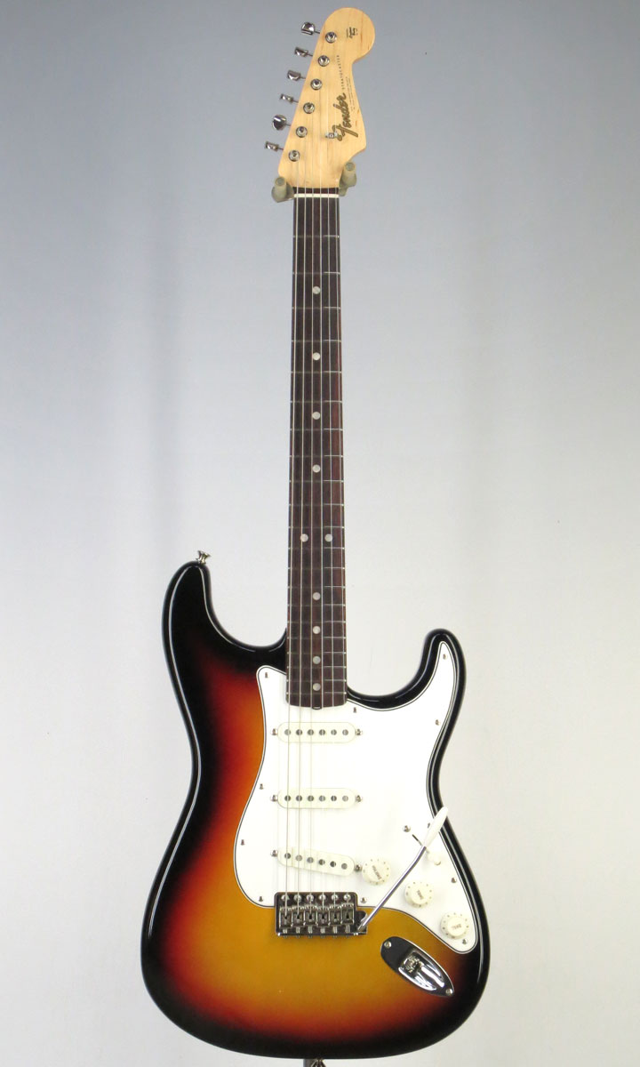 【New】Fender USA American Vintage'65 Stratocas…...:koeido:10010246