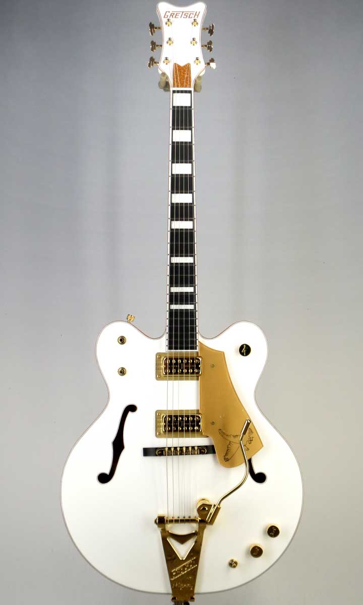 【New】Gretsch G7594-FSR White Falcon 2(selecte…...:koeido:10013000