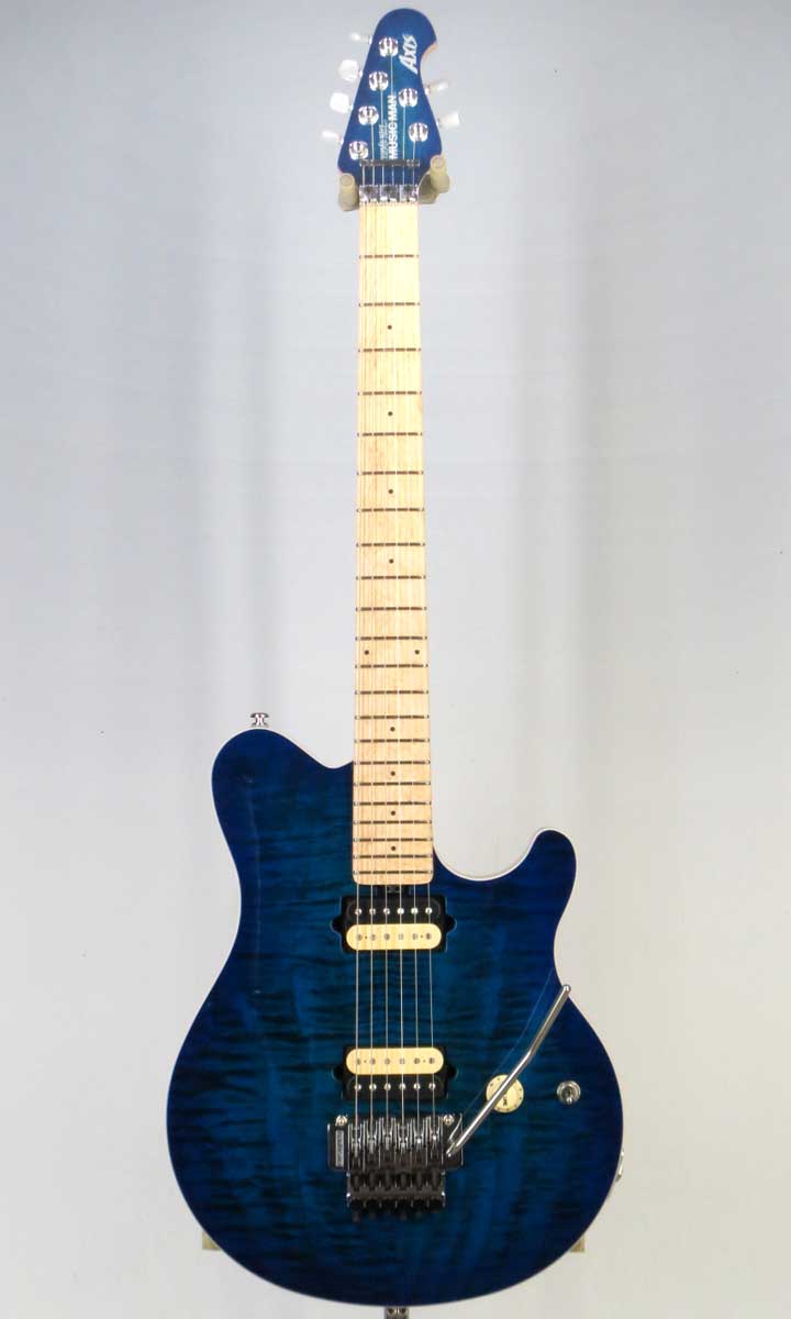 【New】MusicMan Axis BAL(selected by KOEIDO)店長厳…...:koeido:10012984