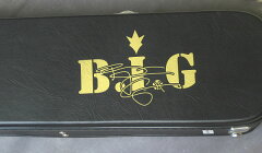 EpiphoneLimitedEditionBjornGelotteLesPaulCustomEB【ハードケース付属】【送料無料】