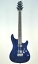 SCHECTER RJ-1-24-VTR BLU/R【送料無料】【シェクター小林信一ピック10枚&レビュー特典付き】限定特価!
