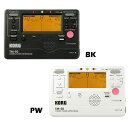 【定形外郵便発送】KORG TM-50 チューナーメトロノーム【送料無料】【smtb-tk】