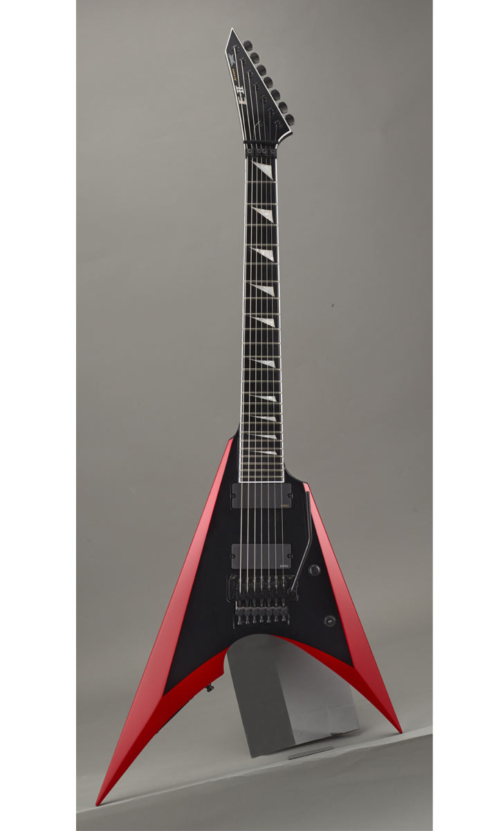 E-II ARROW-7 BABYMETAL (Black/Red bevel)【ESPx…...:koeido:10012764