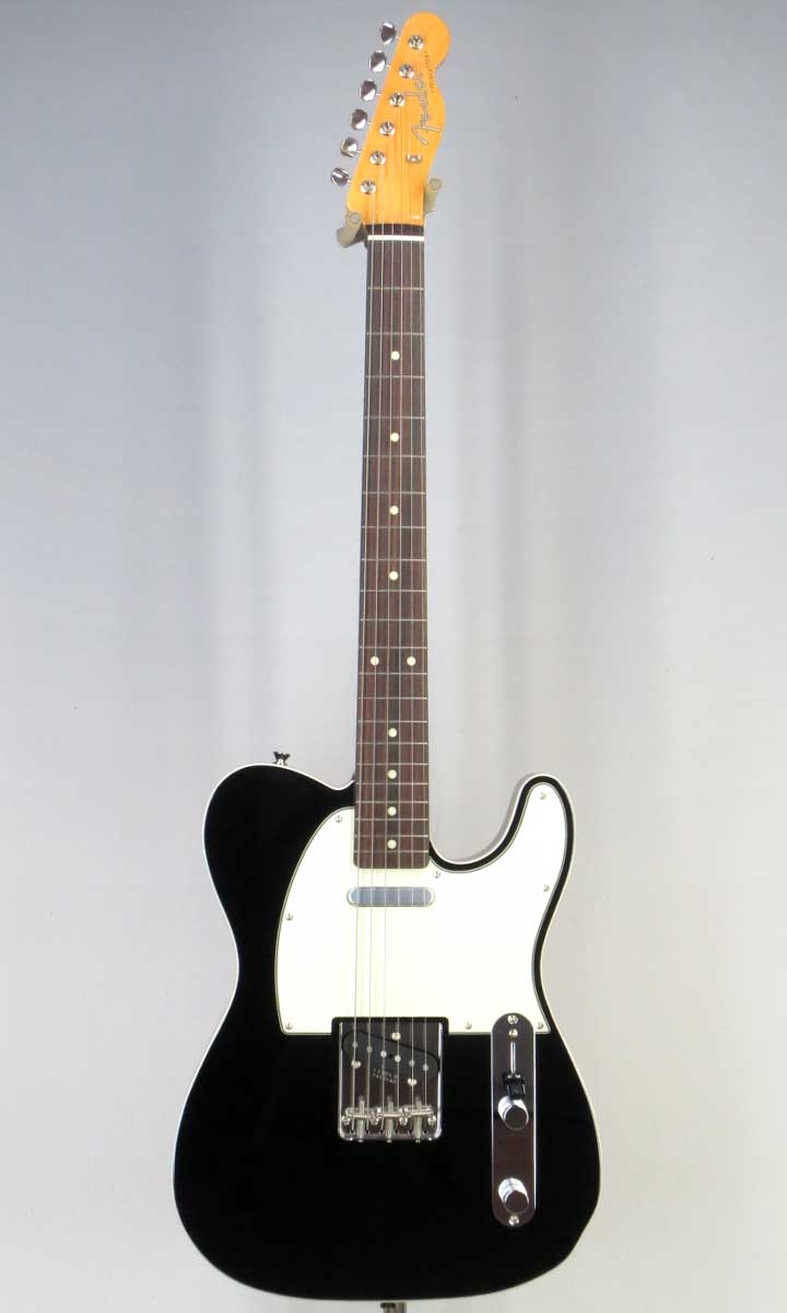 Fender Japan Exclusive Classic 60s Tele Custo…...:koeido:10006693