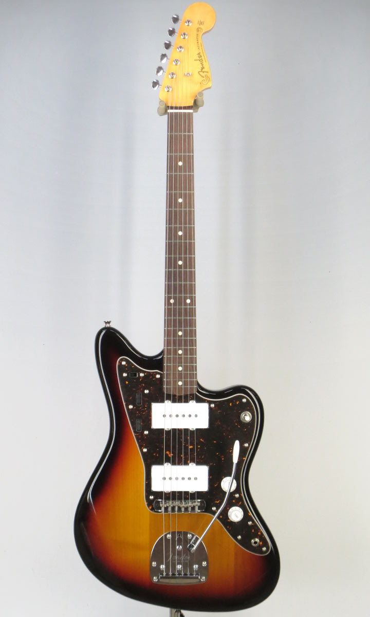 Fender Japan Exclusive JM66 3TS(Fine Tuned by…...:koeido:10004128