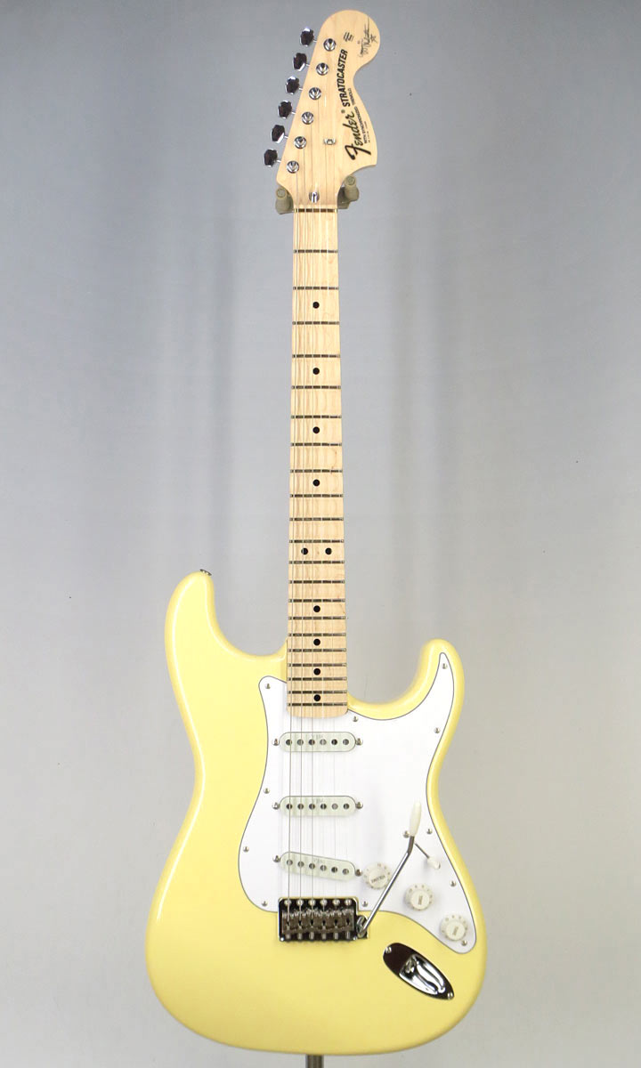 Fender Japan Exclusive Yngwie Malmsteen Strat ST-Y...:koeido:10006782