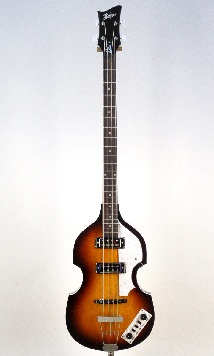 Hofner IGNITION CV BASS SB【送料無料】【アウトレット超特価！】...:koeido:10012889