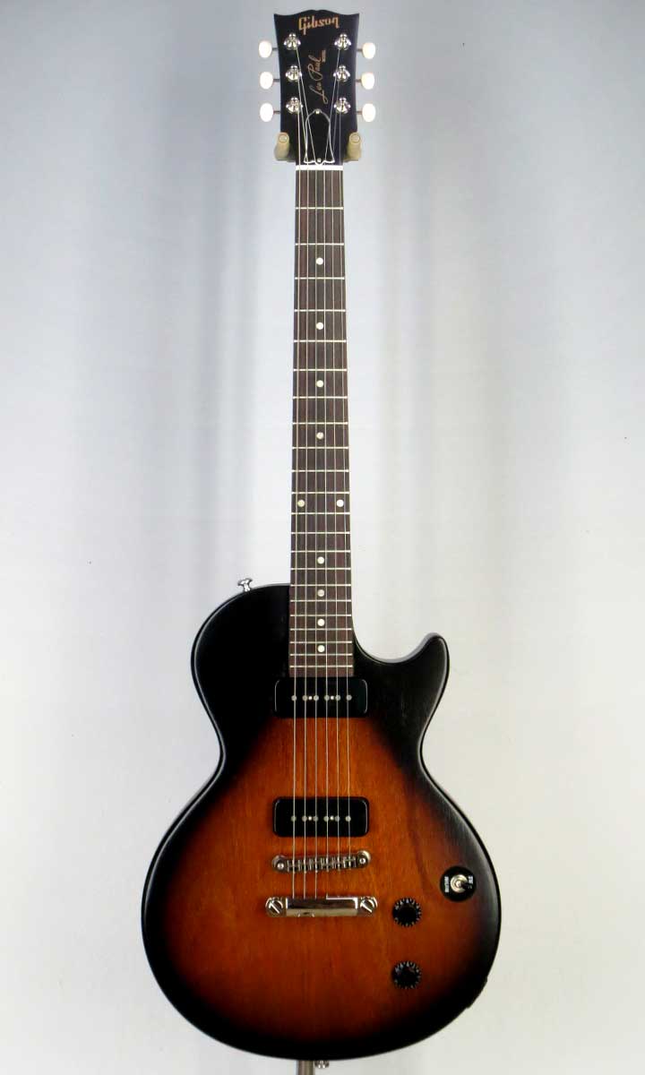【50%OFF!】Gibson Les Paul Junior Single Coil L…...:koeido:10012940