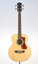 GUILD Westerly Collection JUMBO JUNIOR BASS FM【レビュー特典付き!】【送料無料】