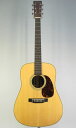 【New】C.F.Martin D-28 Standard(...